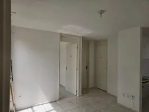 Apartamento Conjunto Vera Cruz, Goiânia - GO — foto 1
