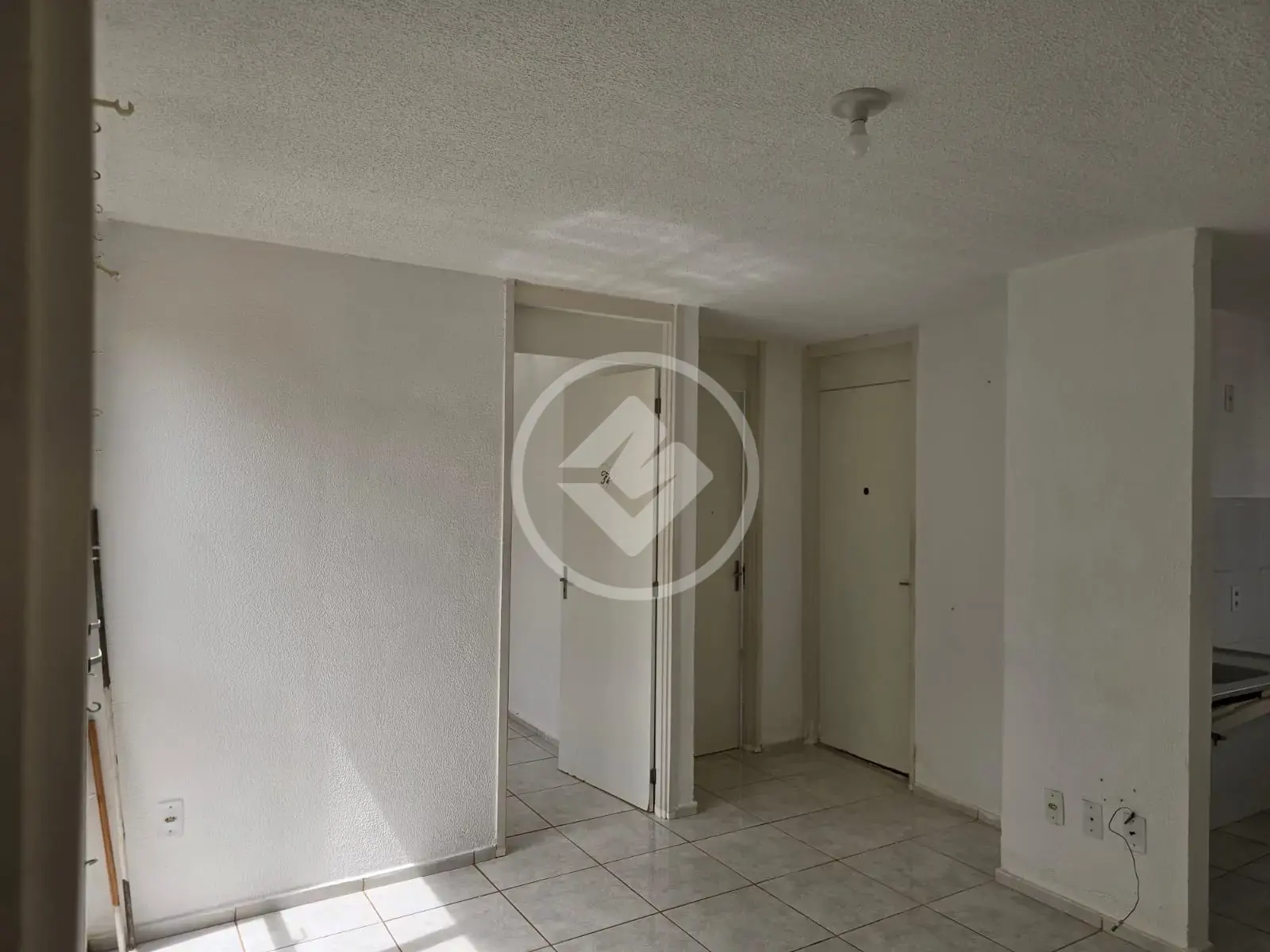 Imagem 1 - Apartamento em Conjunto Vera Cruz, Goiânia - GO