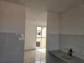 Imagem 2 - Apartamento em Conjunto Vera Cruz, Goiânia - GO