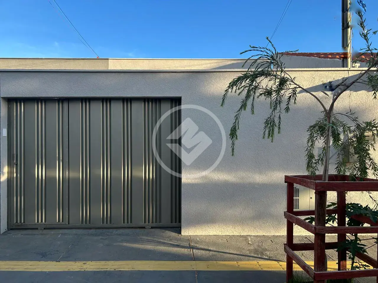 Imagem 1 - Casa em Residencial Itaipu, Goiânia - GO
