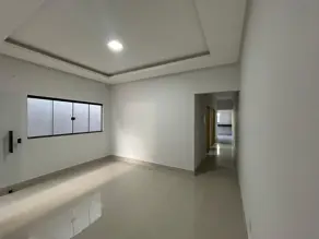 Imagem 2 - Casa em Residencial Itaipu, Goiânia - GO