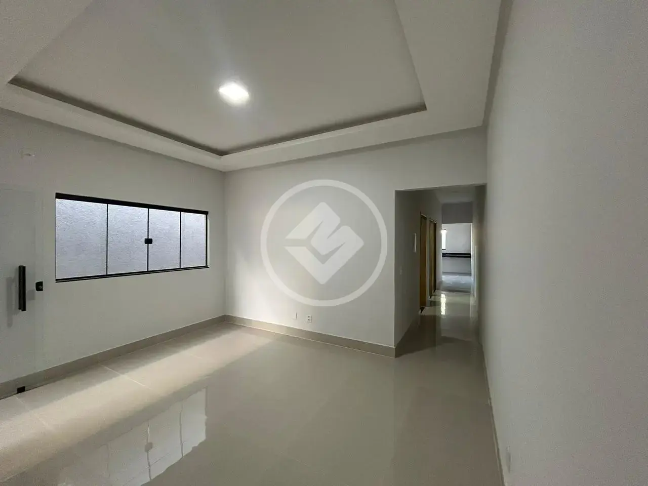Imagem 2 - Casa em Residencial Itaipu, Goiânia - GO