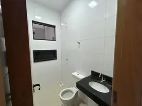 Imagem 4 - Casa em Residencial Itaipu, Goiânia - GO