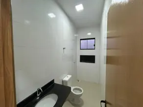 Imagem 6 - Casa em Residencial Itaipu, Goiânia - GO