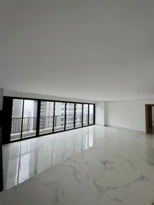 Apartamento Setor Oeste, Goiânia - GO — foto 1