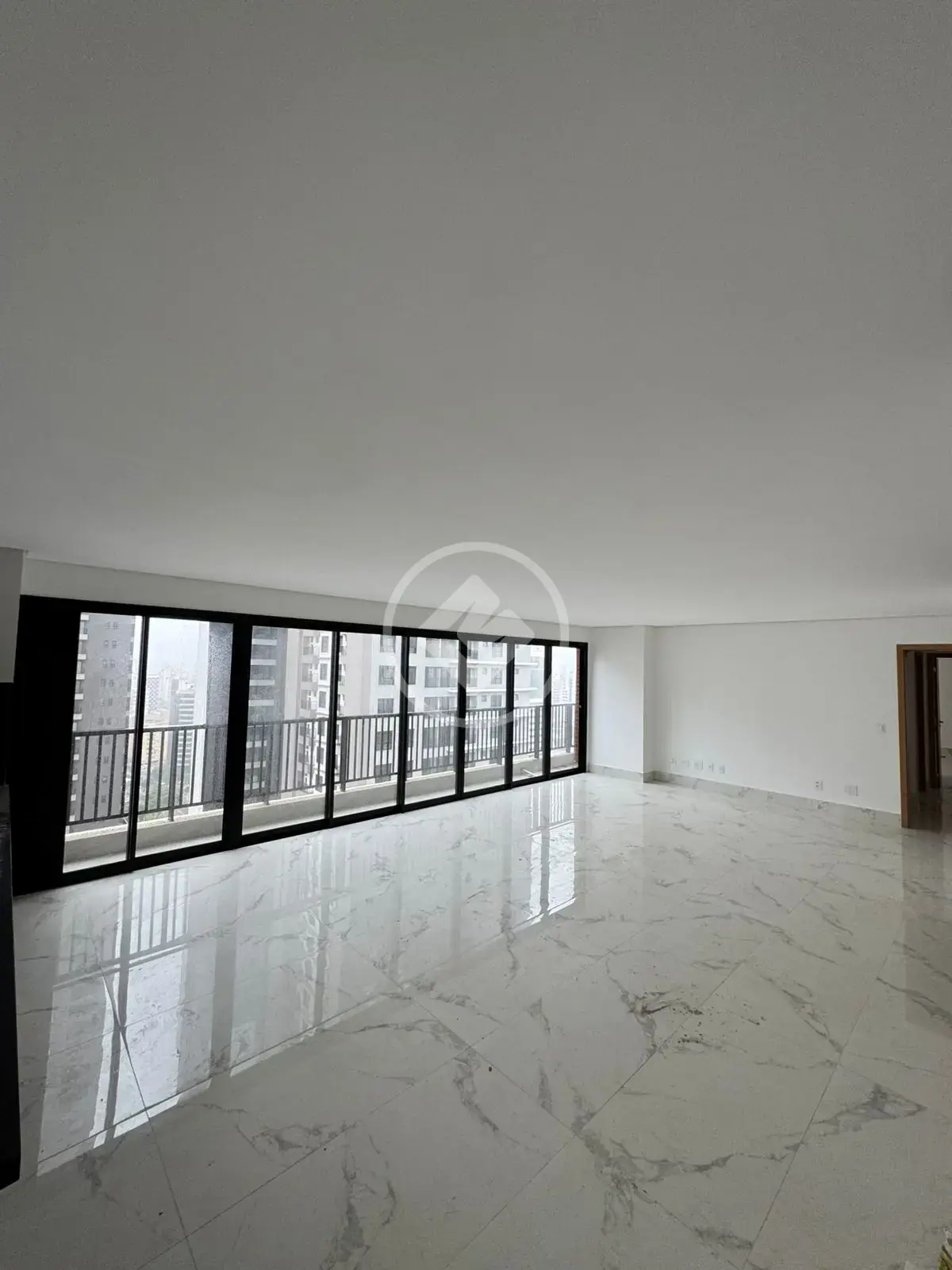 Imagem 1 - Apartamento em Setor Oeste, Goiânia - GO