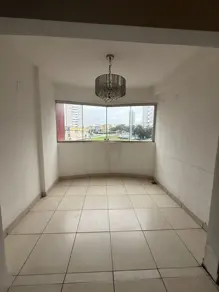 Apartamento Parque Amazônia, Goiânia - GO — foto 1