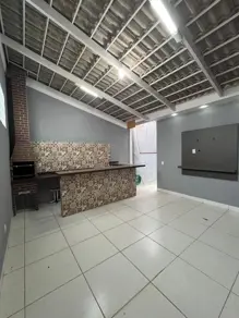 Casa Jardim Mariliza, Goiânia - GO — foto 2