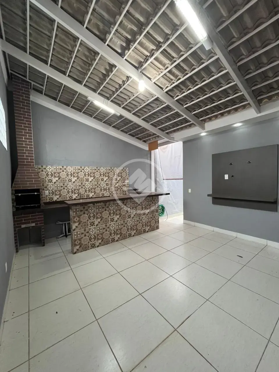 Imagem 1 - Casa em Jardim Mariliza, Goiânia - GO