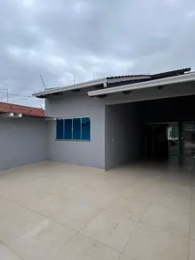 Casa Jardim Mariliza, Goiânia - GO — foto 1