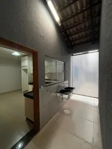 Imagem 2 - Casa em Jardim Mariliza, Goiânia - GO
