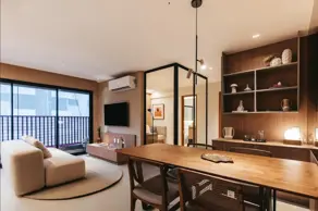 Imagem 2 - Apartamento em Setor Bueno, Goiânia - GO