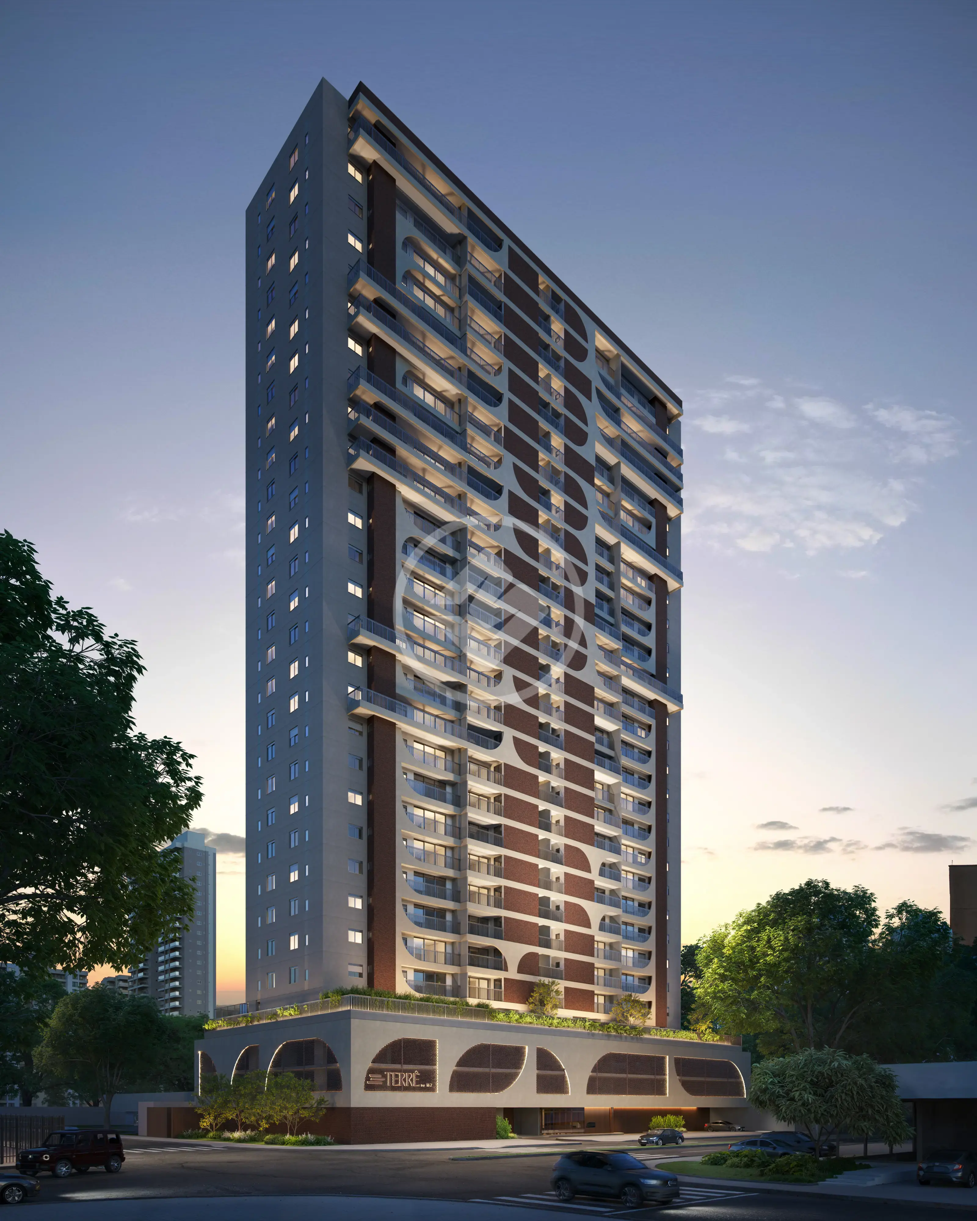 Imagem 1 - Apartamento em Setor Bueno, Goiânia - GO