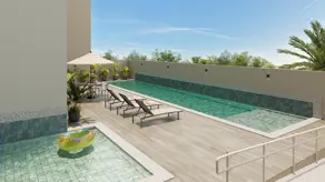 Apartamento Vila Alto da Glória, Goiânia - GO — foto 2
