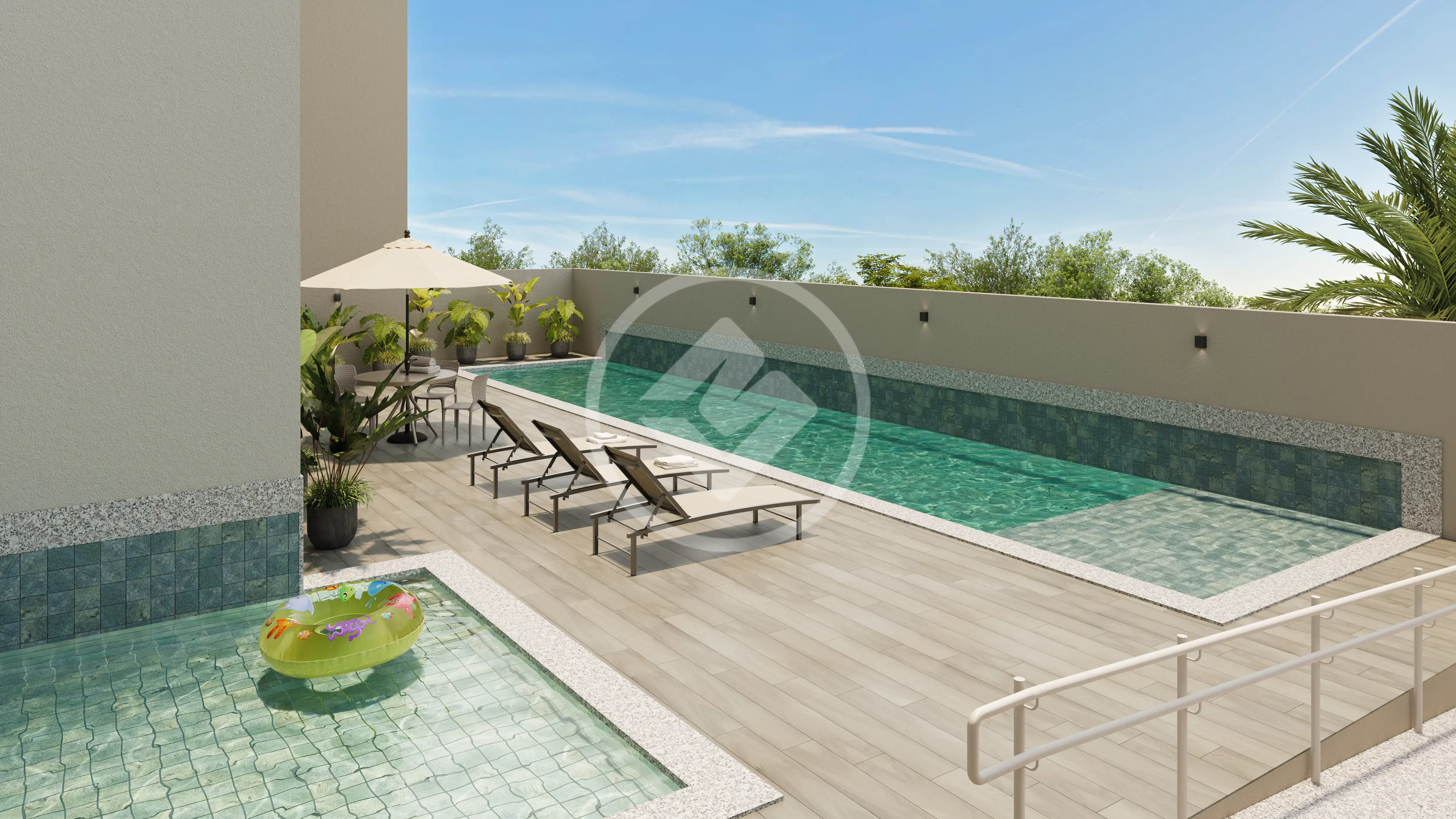 Imagem 1 - Apartamento em Vila Alto da Glória, Goiânia - GO