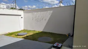 Casa Jardim Buriti Sereno, Aparecida de Goiânia - GO — foto 2