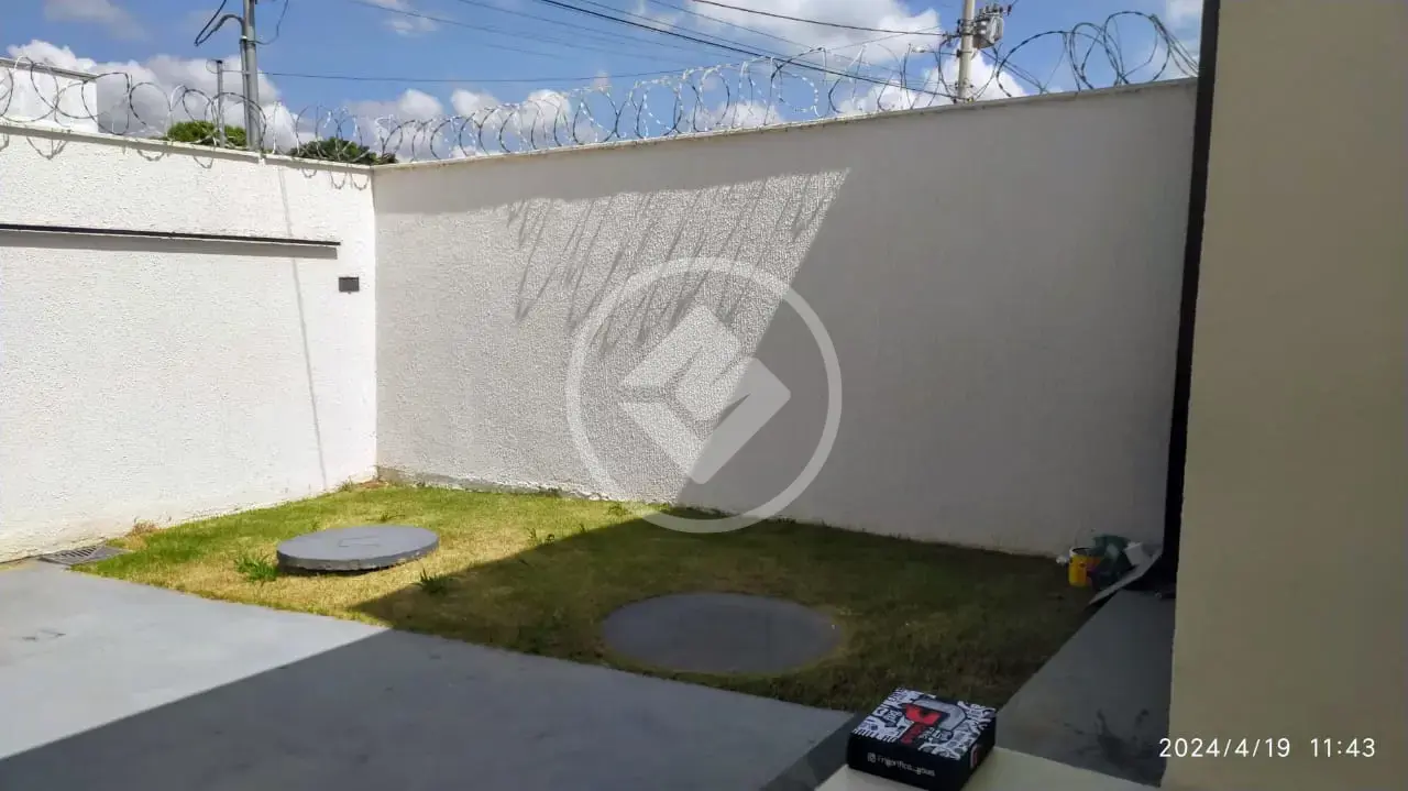 Image 2 - Casa em Jardim Buriti Sereno, Aparecida de Goiânia - GO
