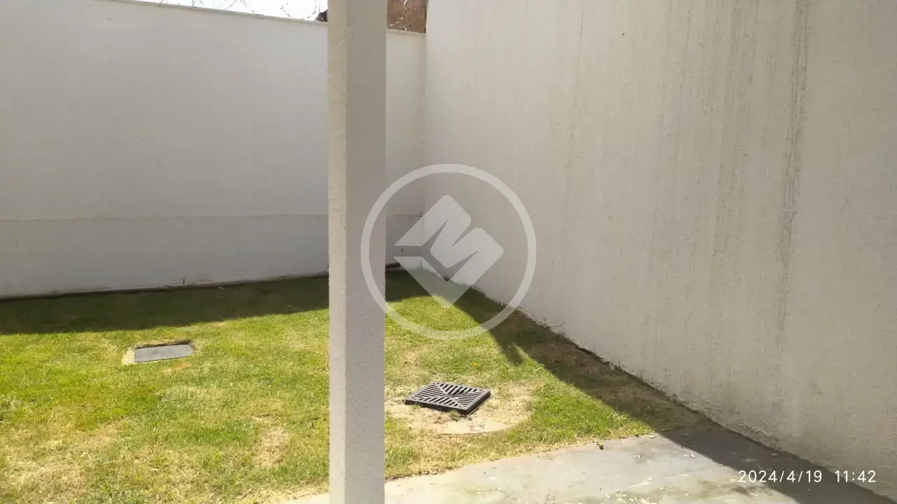 Image 9 - Casa em Jardim Buriti Sereno, Aparecida de Goiânia - GO