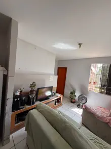 Imagem 2 - Prédio em Jardim Buriti Sereno, Aparecida de Goiânia - GO