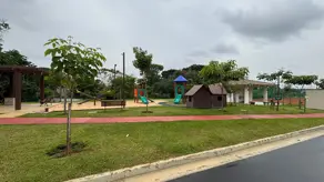 Terreno Jardins Versalhes, Aparecida de Goiânia - GO — foto 1
