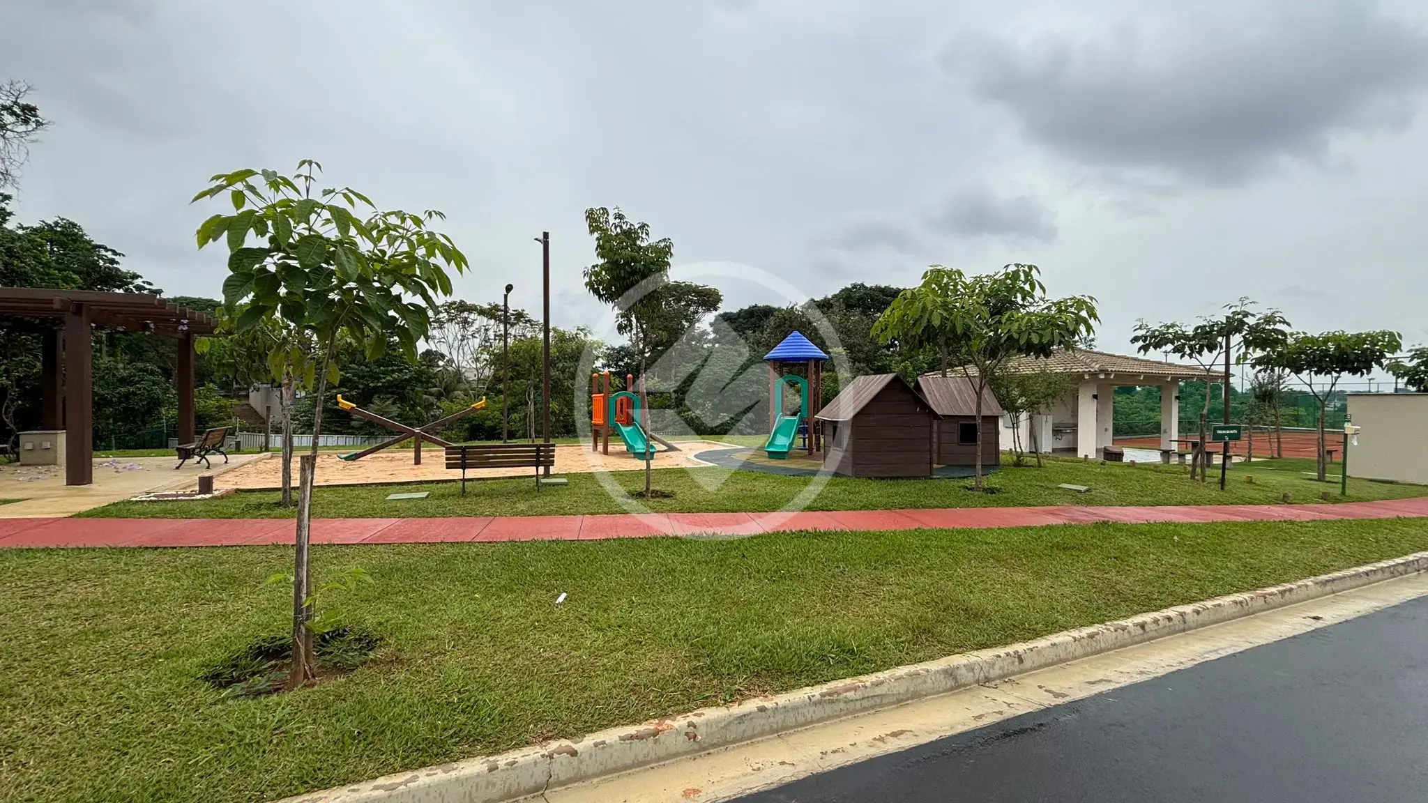 Imagem 1 - Terreno em Jardins Versalhes, Aparecida de Goiânia - GO