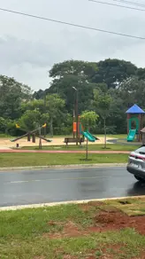 Terreno Jardins Versalhes, Aparecida de Goiânia - GO — foto 2