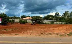 Terreno Zona Rural, Hidrolândia - GO — foto 1
