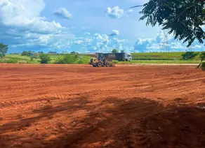 Imagem 2 - Terreno em Zona Rural, Hidrolândia - GO