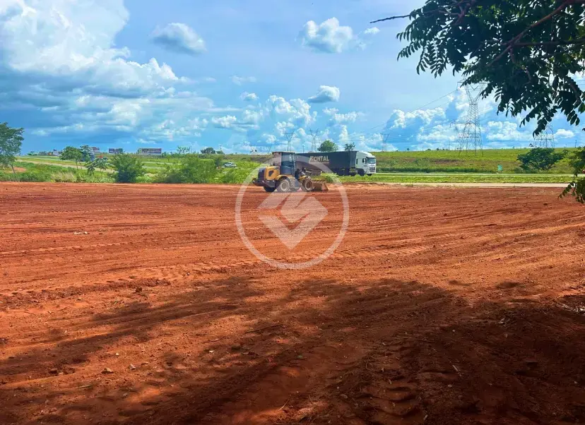 Imagem 2 - Terreno em Zona Rural, Hidrolândia - GO