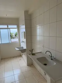 Apartamento Residencial Flórida, Goiânia - GO — foto 2