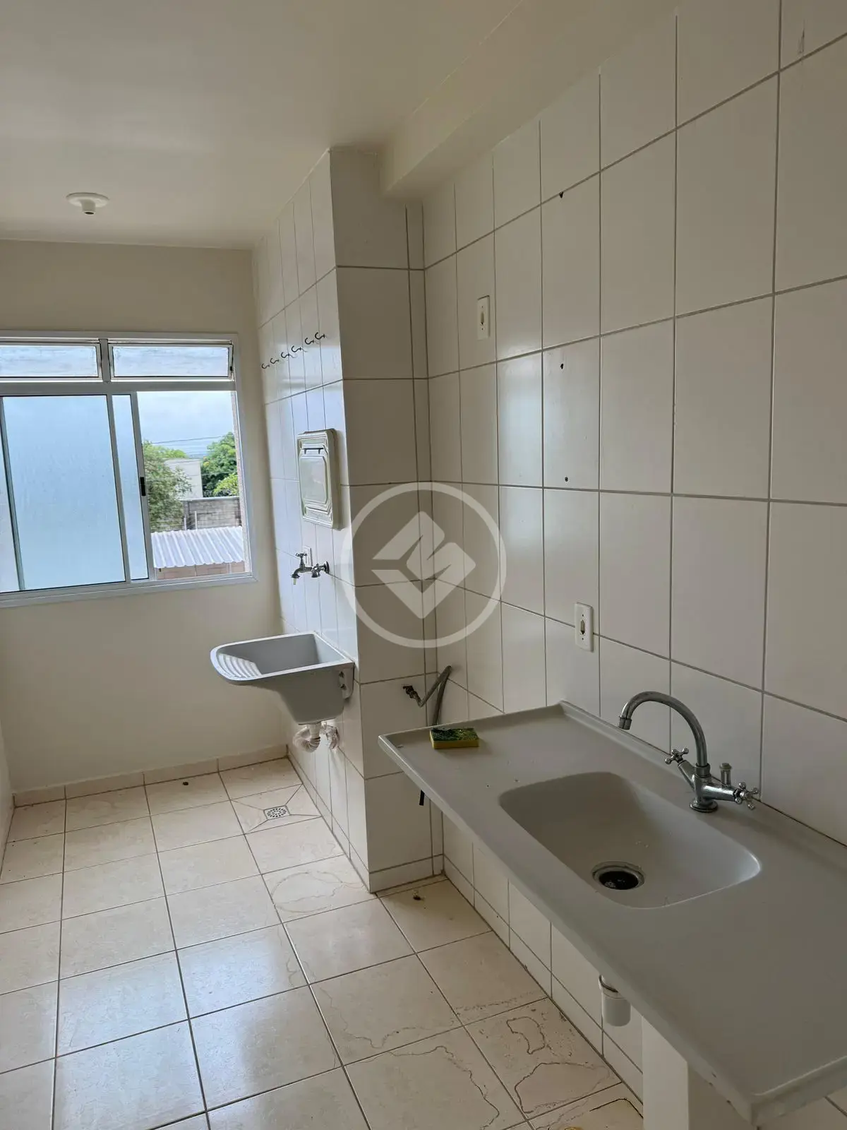 Imagem 1 - Apartamento em Residencial Flórida, Goiânia - GO