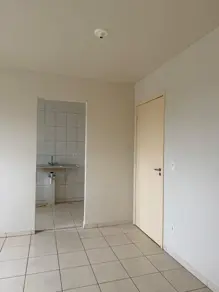 Apartamento Residencial Flórida, Goiânia - GO — foto 1
