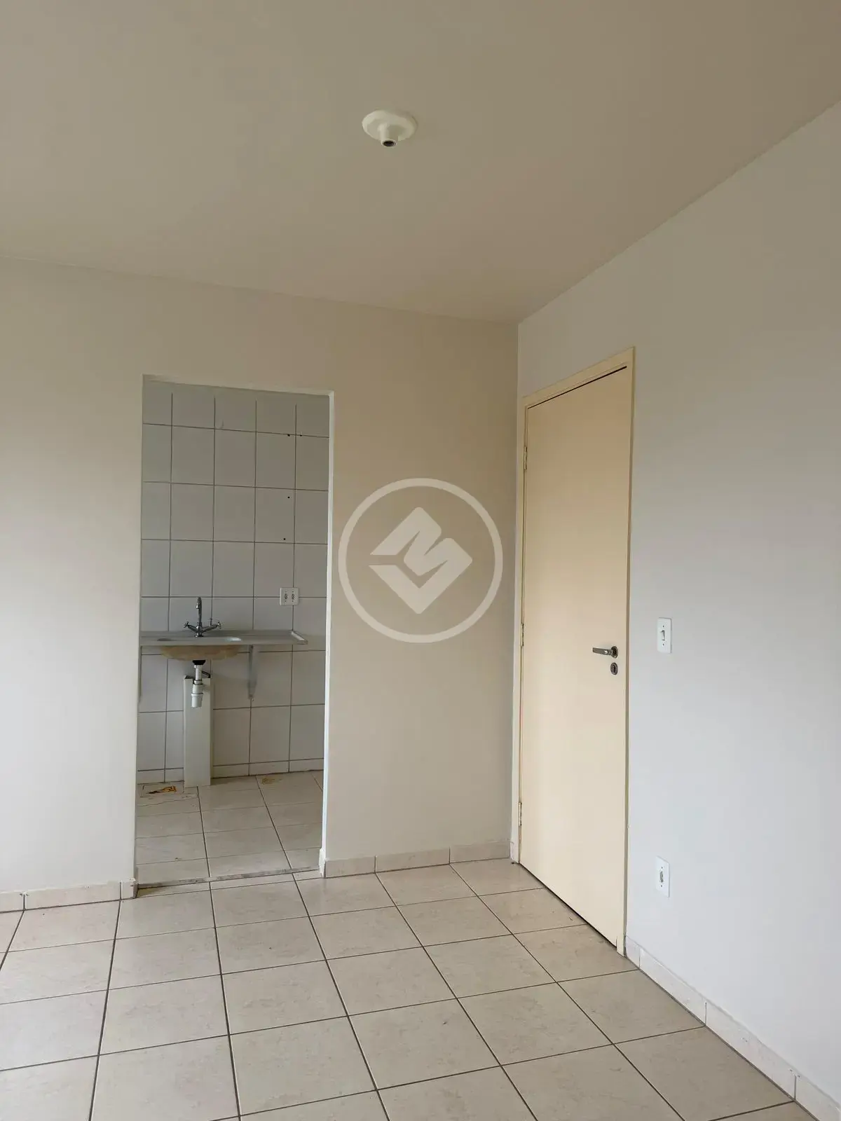 Imagem 1 - Apartamento em Residencial Flórida, Goiânia - GO