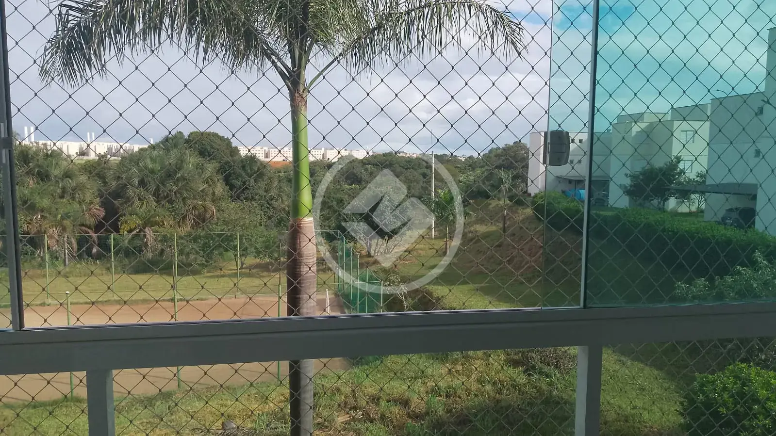 Imagem 1 - Apartamento em Residencial Itaipu, Goiânia - GO