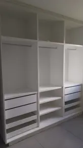 Imagem 2 - Apartamento em Residencial Itaipu, Goiânia - GO