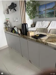 Apartamento Vila Rosa, Goiânia - GO — foto 1