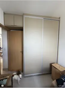 Apartamento Vila Rosa, Goiânia - GO — foto 2