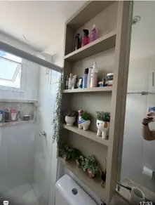 Imagem 2 - Apartamento em Vila Rosa, Goiânia - GO