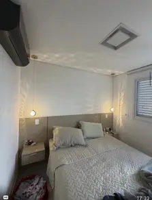 Imagem 3 - Apartamento em Vila Rosa, Goiânia - GO