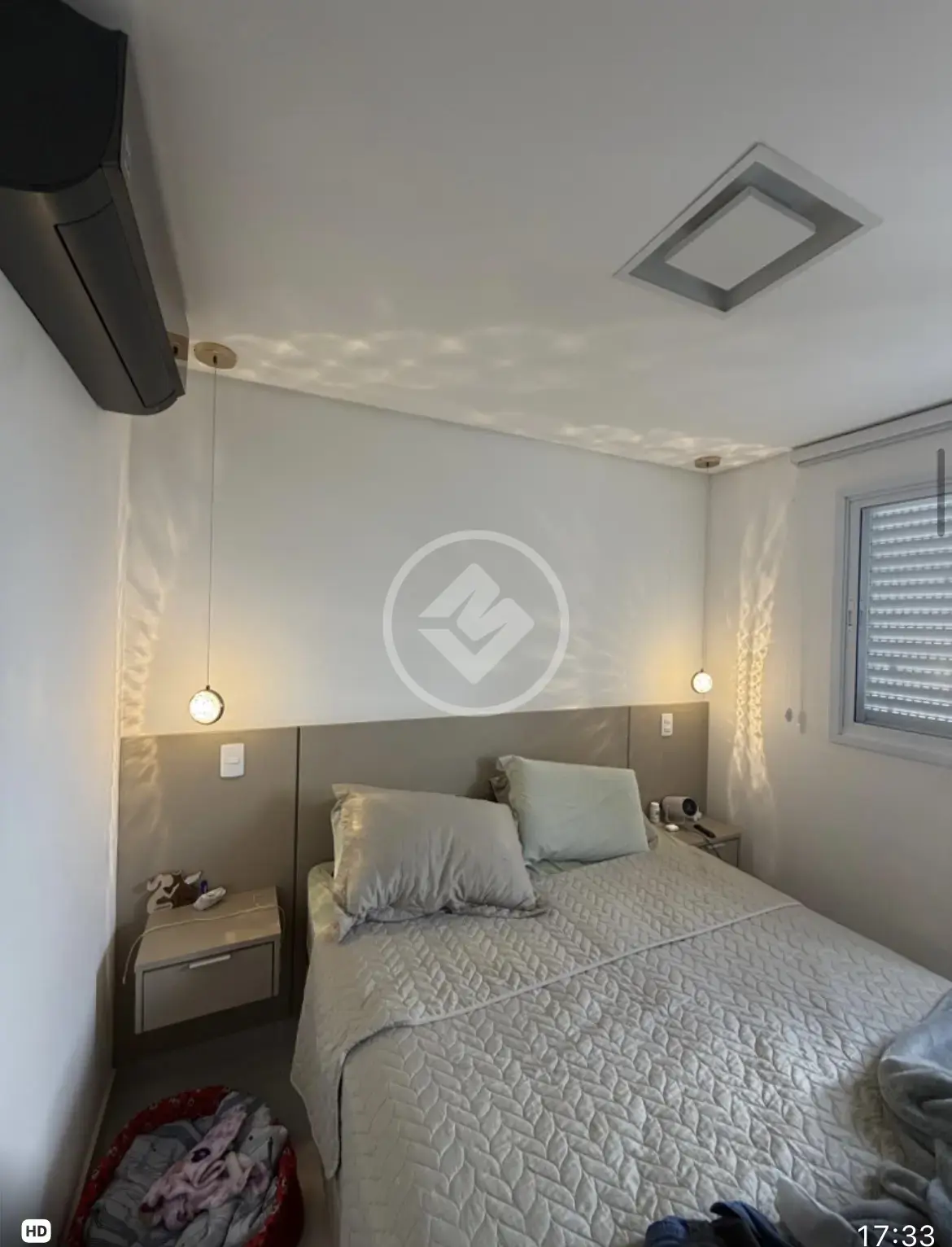 Imagem 3 - Apartamento em Vila Rosa, Goiânia - GO