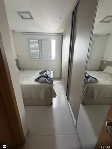 Imagem 4 - Apartamento em Vila Rosa, Goiânia - GO