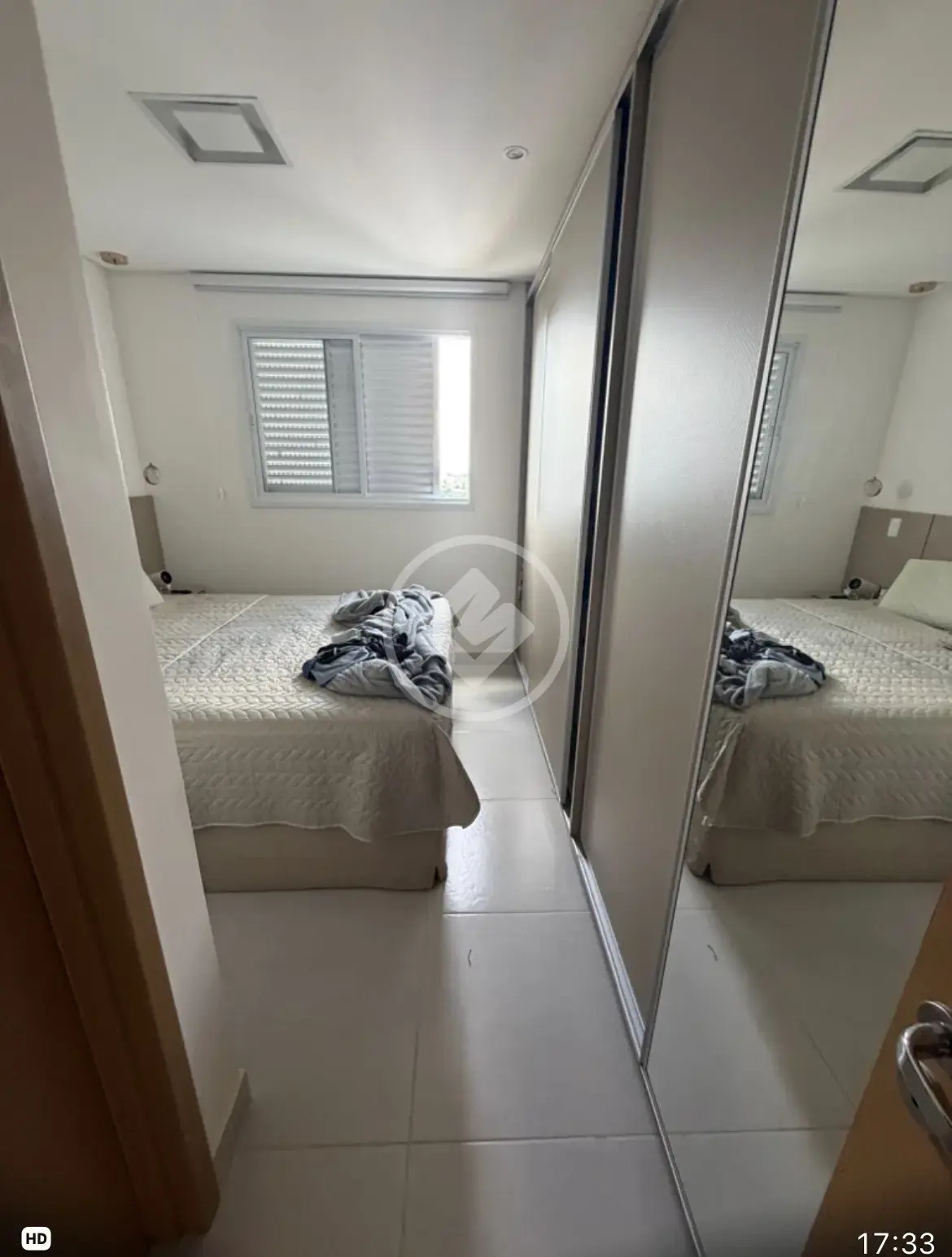 Imagem 4 - Apartamento em Vila Rosa, Goiânia - GO
