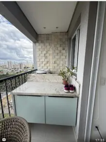 Imagem 5 - Apartamento em Vila Rosa, Goiânia - GO