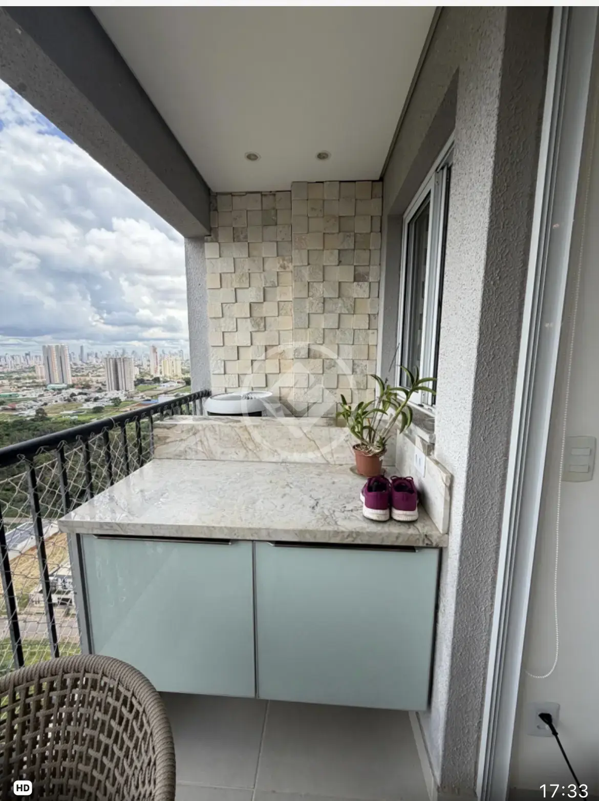 Imagem 5 - Apartamento em Vila Rosa, Goiânia - GO