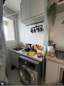 Imagem 6 - Apartamento em Vila Rosa, Goiânia - GO