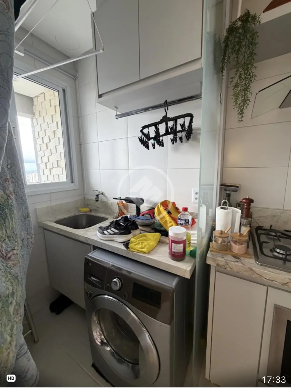 Imagem 6 - Apartamento em Vila Rosa, Goiânia - GO