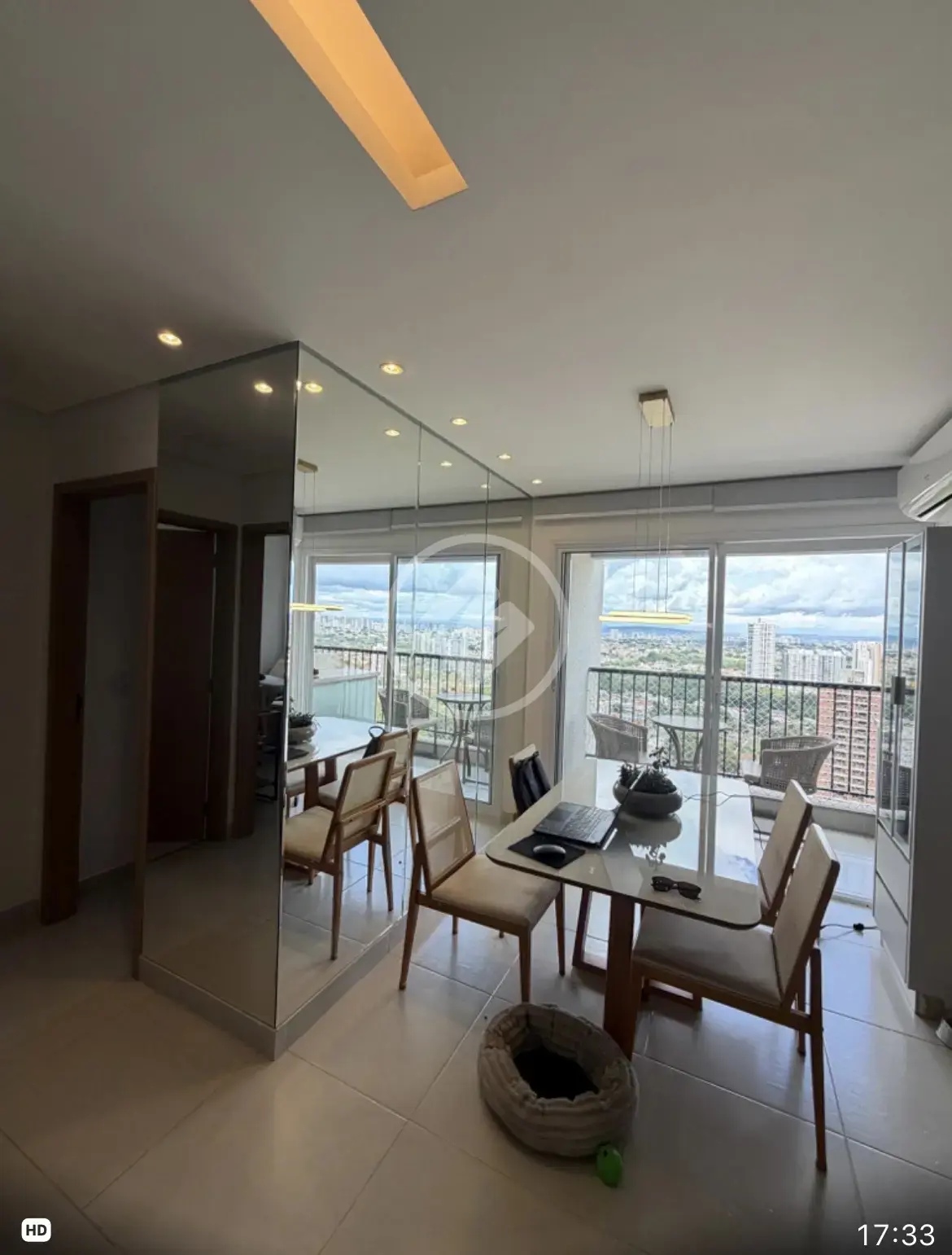 Image 10 - Apartamento em Vila Rosa, Goiânia - GO