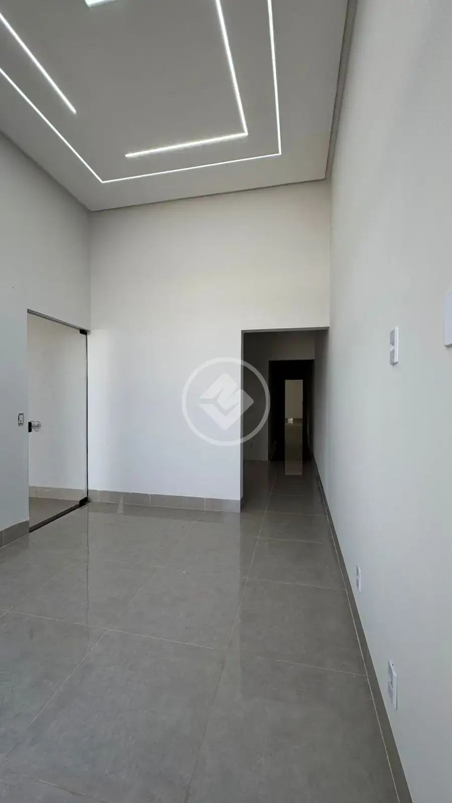 Imagem 4 - Casa em Papillon Park, Aparecida de Goiânia - GO