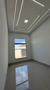 Imagem 2 - Casa em Papillon Park, Aparecida de Goiânia - GO