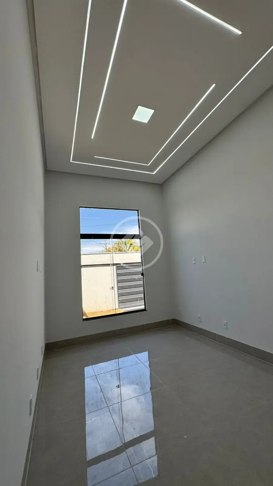 Imagem 2 - Casa em Papillon Park, Aparecida de Goiânia - GO